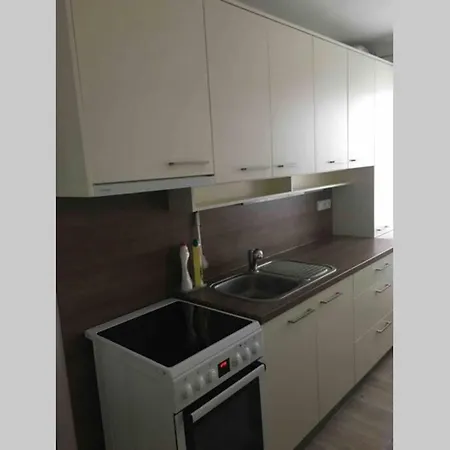 Appartamento Family With Garden And Parking Spot Ceske Budejovice