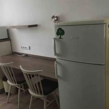 Apartman Family With Garden And Parking Spot *